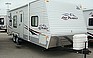 Show the detailed information for this 2009 JAYCO JAY FLIGHT.