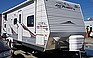 Show the detailed information for this 2009 JAYCO JAYCO JAY FLIGHT G2 26BHS.