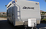 Show the detailed information for this 2009 JAYCO OCTANE T24Z.