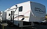 Show the detailed information for this 2009 K-Z INC DURANGO 325.