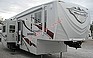 Show the detailed information for this 2009 K-Z INC INFERNO 4005.