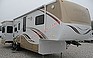 2009 K-Z INC MONTEGO BAY 35SBM.