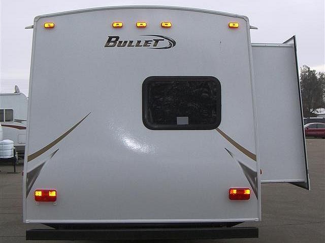 2009 KEYSTONE BULLET 295BHS Brainerd MN 56401 Photo #0037156A