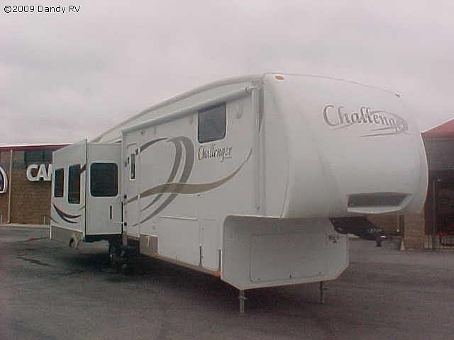 2009 KEYSTONE CHALLENGER 35CKQ Anniston AL 36207 Photo #0037165A