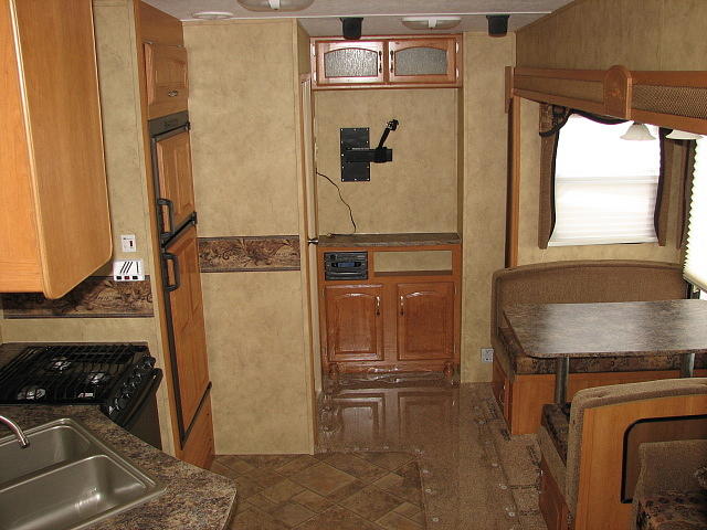 2009 KEYSTONE COUGAR 293SAB Mesa AZ 85213 Photo #0037193A