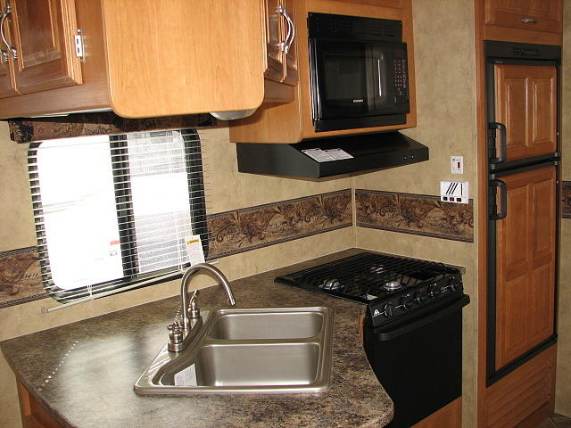 2009 KEYSTONE COUGAR 293SAB Mesa AZ 85213 Photo #0037193A