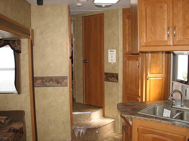 2009 KEYSTONE COUGAR 293SAB Mesa AZ 85213 Photo #0037193A