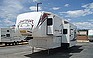 Show more photos and info of this 2009 KEYSTONE RV RAPTOR 380LEV.