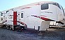 Show the detailed information for this 2009 Keystone 393.