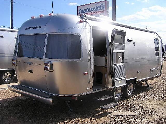 2009 AIRSTREAM 25 FLYING CLOUD Boerne TX 78006 Photo #0037223A