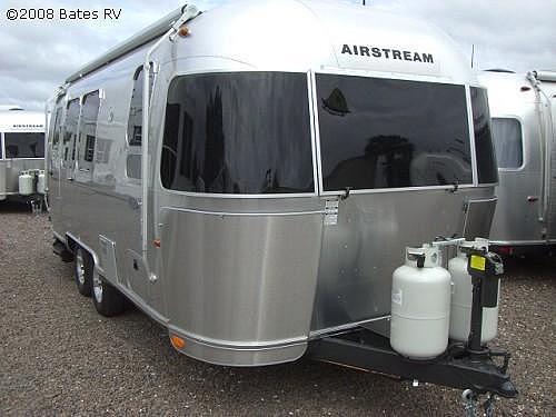 2009 AIRSTREAM FLYING CLOUD 23FB Dover FL 33527 Photo #0037248A