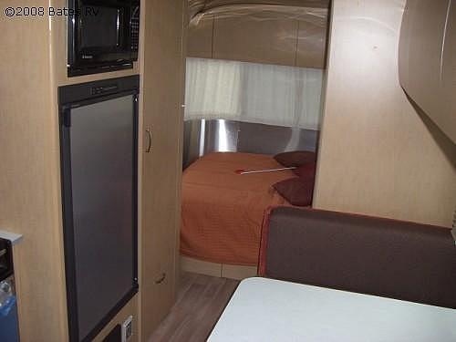 2009 AIRSTREAM FLYING CLOUD 23FB Dover FL 33527 Photo #0037248A