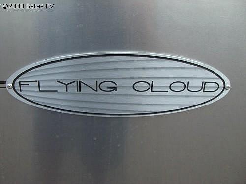 2009 AIRSTREAM FLYING CLOUD 23FB Dover FL 33527 Photo #0037248A