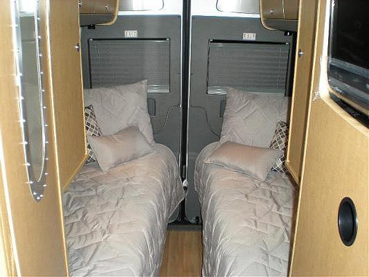 2009 Airstream Interstate Holland MI 49423 Photo #0037280A