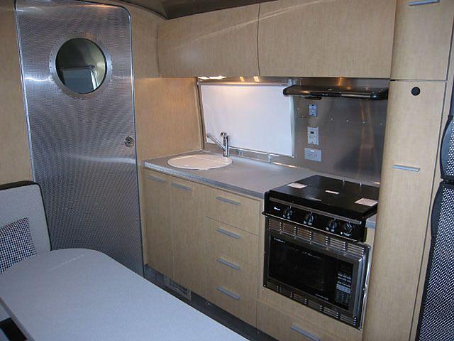 2009 AIRSTREAM PANAMERICA 34 Lakewood NJ 08701 Photo #0037285A