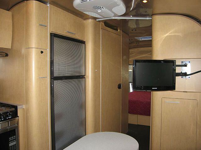 2009 AIRSTREAM PANAMERICA 34 Lakewood NJ 08701 Photo #0037285A