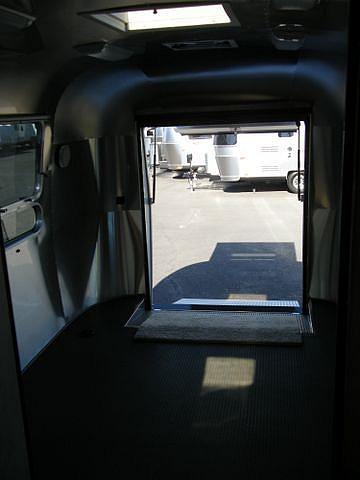 2009 AIRSTREAM PANAMERICA PAN AMERICAN Eugene OR 97402 Photo #0037287A