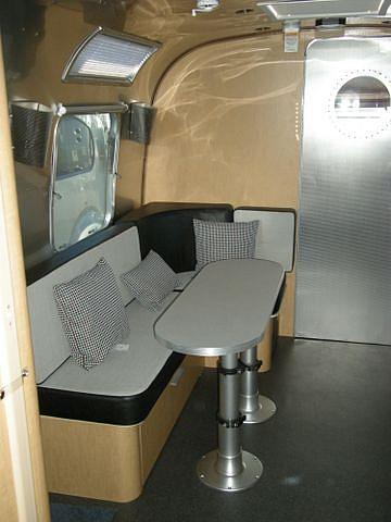 2009 AIRSTREAM PANAMERICA PAN AMERICAN Eugene OR 97402 Photo #0037287A