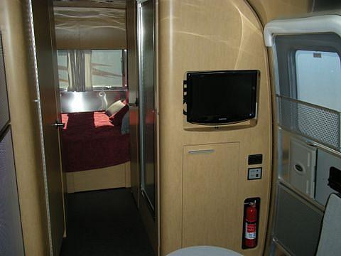 2009 AIRSTREAM PANAMERICA PAN AMERICAN Eugene OR 97402 Photo #0037287A