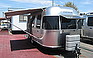 Show the detailed information for this 2009 AIRSTREAM 22 FB SPORT.