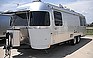 2009 AIRSTREAM 27FB INTERNATIONAL.