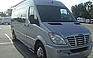 Show the detailed information for this 2009 AIRSTREAM AIRSTREAM INTERSTATE.