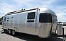 Show the detailed information for this 2009 AIRSTREAM FLYING CLOUD 27FB, MIDNIG.