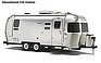 2009 AIRSTREAM INTERNATIONAL CCD 25FB.