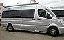 2009 Airstream Interstate.