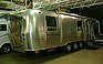 Show the detailed information for this 2009 AIRSTREAM PAN AMERICA.