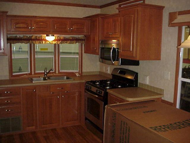 2009 BRECKENRIDGE XTENDABLES 844FK-3 Arkansaw WI 54721 Photo #0037322A