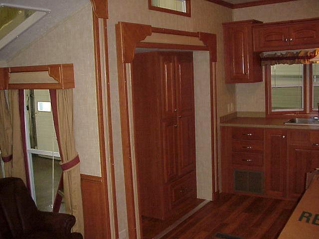 2009 BRECKENRIDGE XTENDABLES 844FK-3 Arkansaw WI 54721 Photo #0037322A