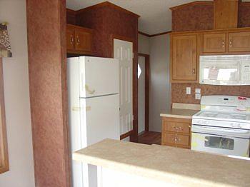 2009 CAVCO Park Model La Feria TX 58701 Photo #0037348D