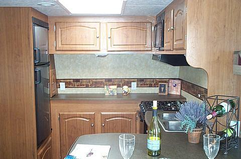 2009 COACHMEN 288FKS Napa CA 94559 Photo #0037386A