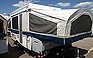 2009 COACHMEN RV CLIPPER CLASSIC 1265SST.