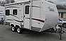 Show the detailed information for this 2009 COACHMEN RV SPIRIT OF AMERICA 17QB.