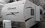 Show the detailed information for this 2009 COACHMEN RV SPIRIT OF AMERICA 24RBQS.