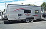 Show the detailed information for this 2009 COACHMEN 210 BLAST.