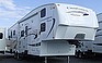 2009 Coachmen 340QBDS.