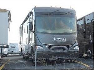 2009 COACHMEN AURORA Rockwood TN 37854 Photo #0037412A