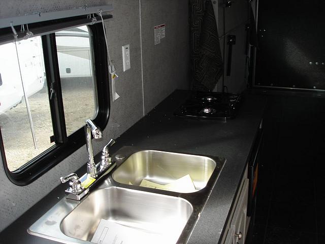 2009 COACHMEN BLAST 250 Harker Heights TX 76548 Photo #0037430F