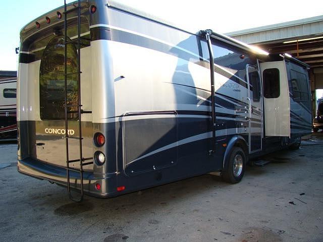 2009 COACHMEN CONCORD 300TS Ormond Beach FL 34787 Photo #0037468A