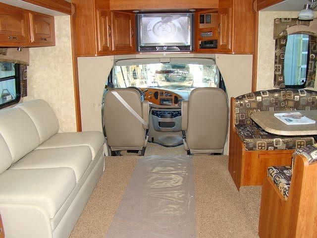 2009 COACHMEN CONCORD 300TS Ormond Beach FL 34787 Photo #0037468A