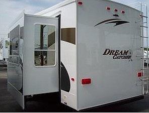 2009 COACHMEN DREAMCATCHER Rockwood TN 37854 Photo #0037481A