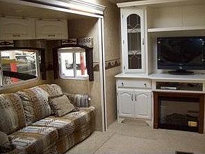 2009 COACHMEN DREAMCATCHER Rockwood TN 37854 Photo #0037481A