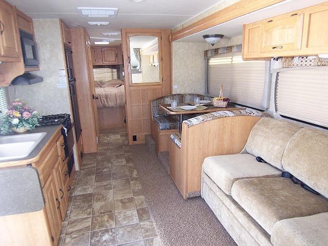 2009 COACHMEN FREEDOM EXPRESS 31SS Bartow FL 33830 Photo #0037484A