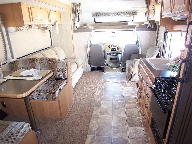 2009 COACHMEN FREEDOM EXPRESS 31SS Bartow FL 33830 Photo #0037484A