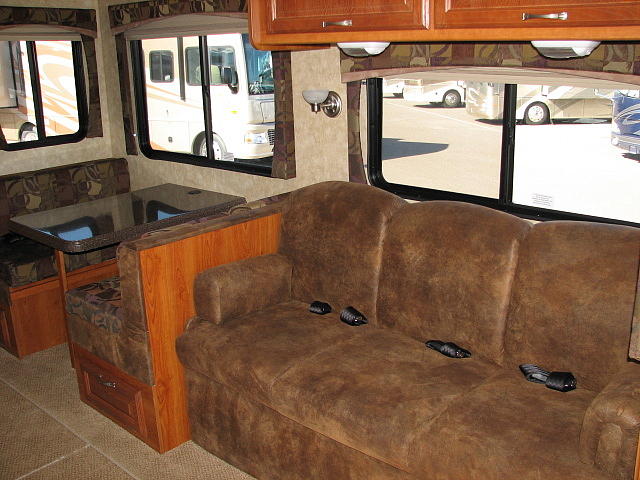 2009 COACHMEN FREEDOM VISION 3540DS Mesa AZ 85213 Photo #0037489A