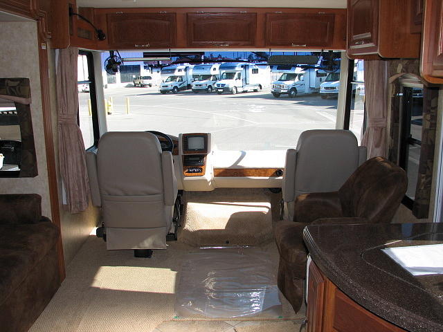 2009 COACHMEN FREEDOM VISION 3540DS Mesa AZ 85213 Photo #0037489A