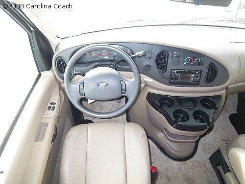 2009 COACHMEN FREELANDER FREELANDER 27 Claremont NC 28610 Photo #0037499A